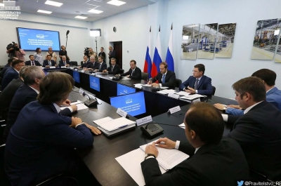 Производители городского электротранспорта и беспилотников получат субсидии